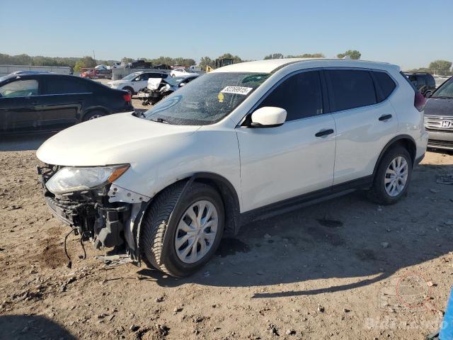2020 Nissan Rogue