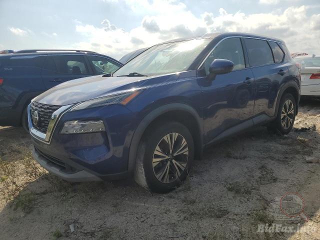 2020 NISSAN ROGUE