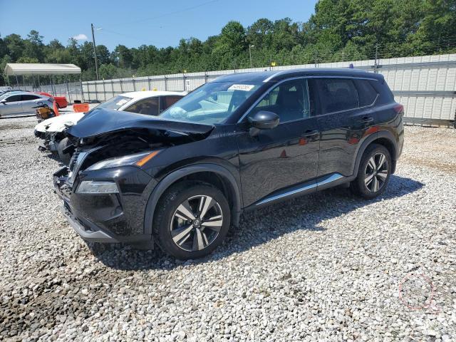 2020 NISSAN ROGUE