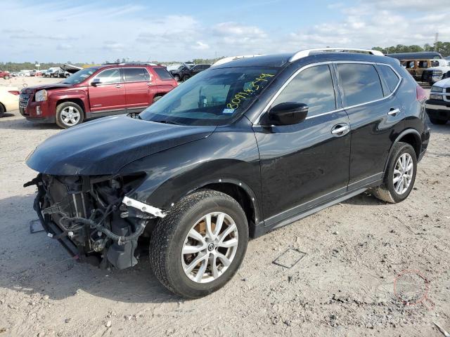 2020 NISSAN ROGUE
